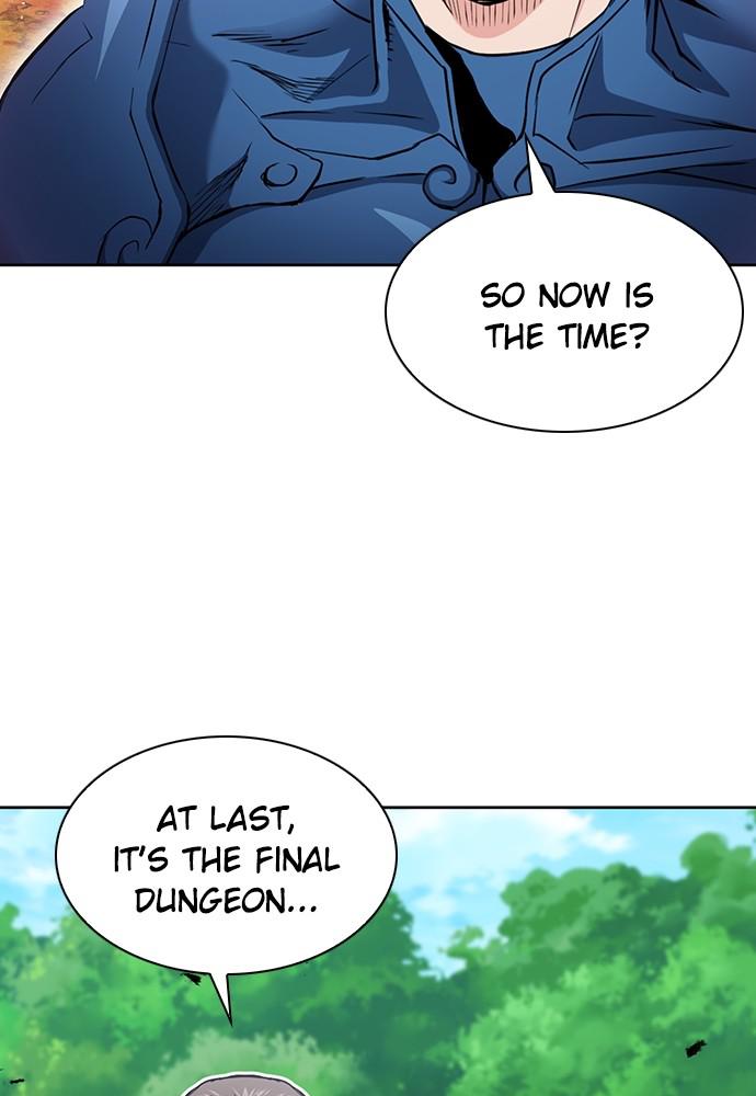 The Druid of Seoul Station Chapter 82 - Page 87