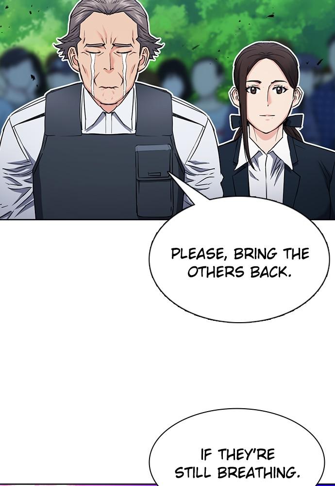 The Druid of Seoul Station Chapter 82 - Page 88