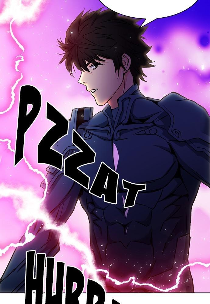 The Druid of Seoul Station Chapter 82 - Page 89