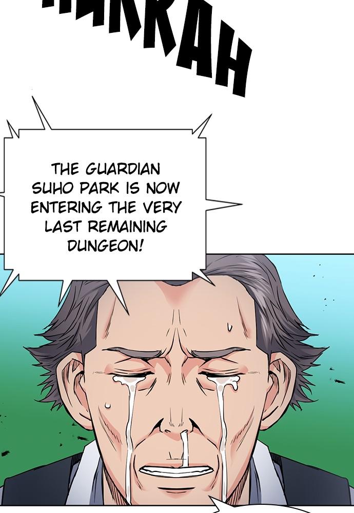 The Druid of Seoul Station Chapter 82 - Page 90