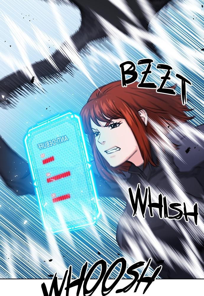 The Druid of Seoul Station Chapter 82 - Page 96