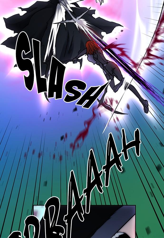 The Druid of Seoul Station Chapter 82 - Page 98