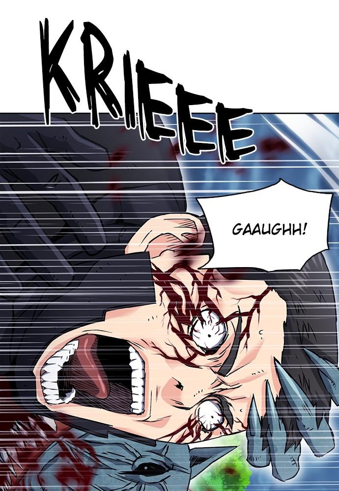 The Druid of Seoul Station Chapter 82 - Page 101