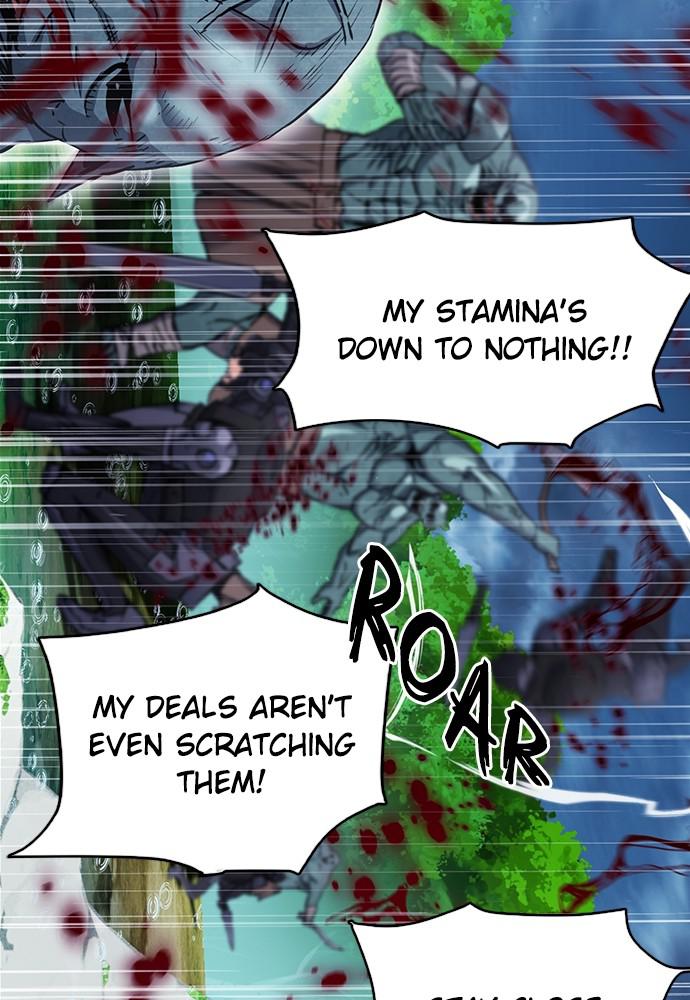 The Druid of Seoul Station Chapter 82 - Page 102