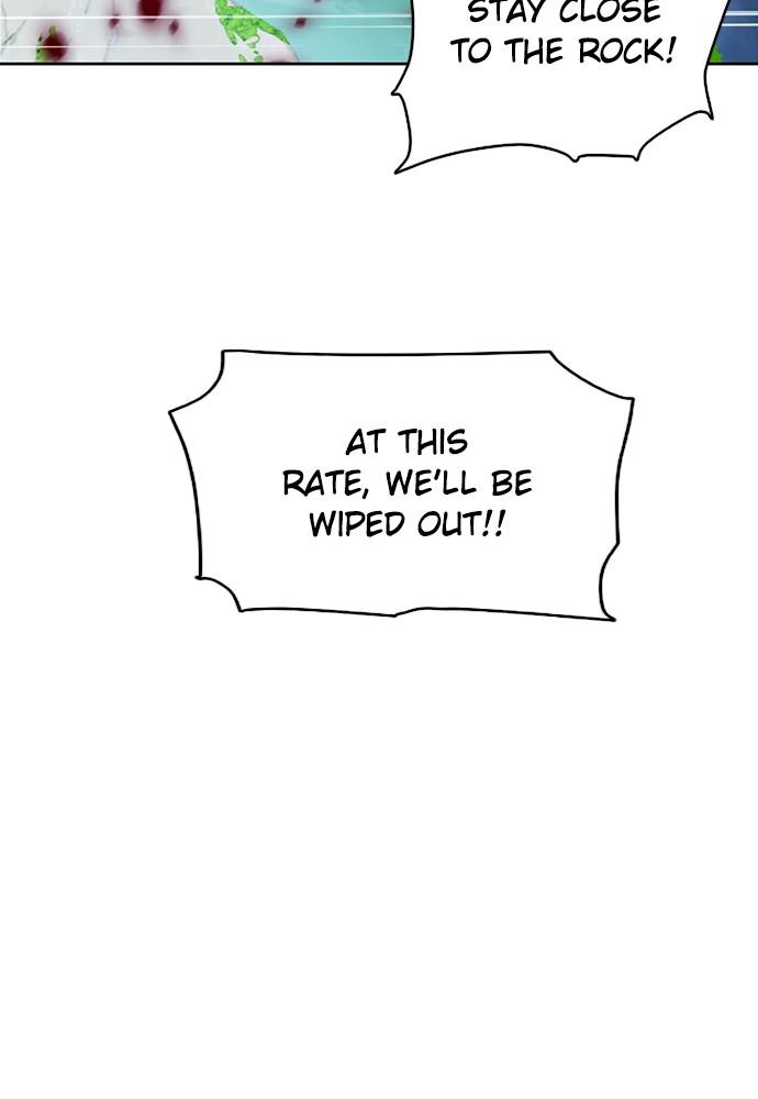 The Druid of Seoul Station Chapter 82 - Page 103