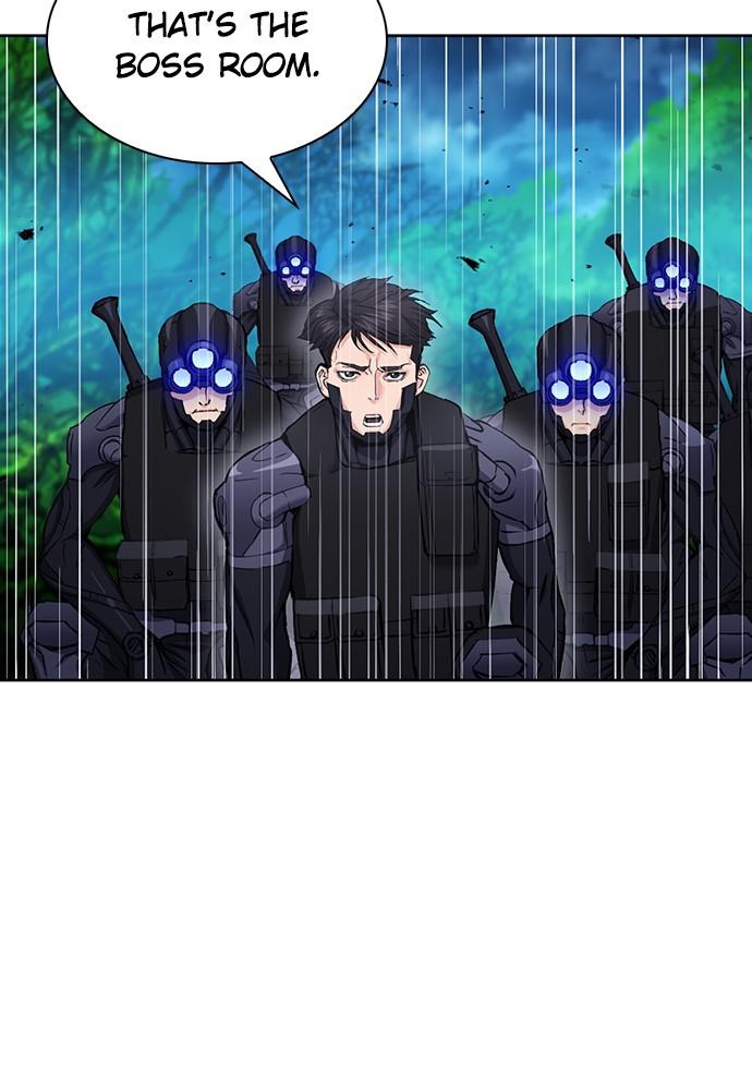 The Druid of Seoul Station Chapter 82 - Page 106