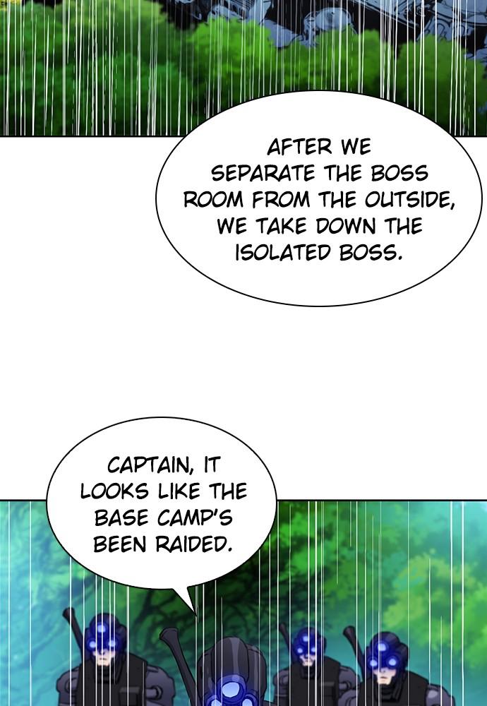 The Druid of Seoul Station Chapter 82 - Page 109