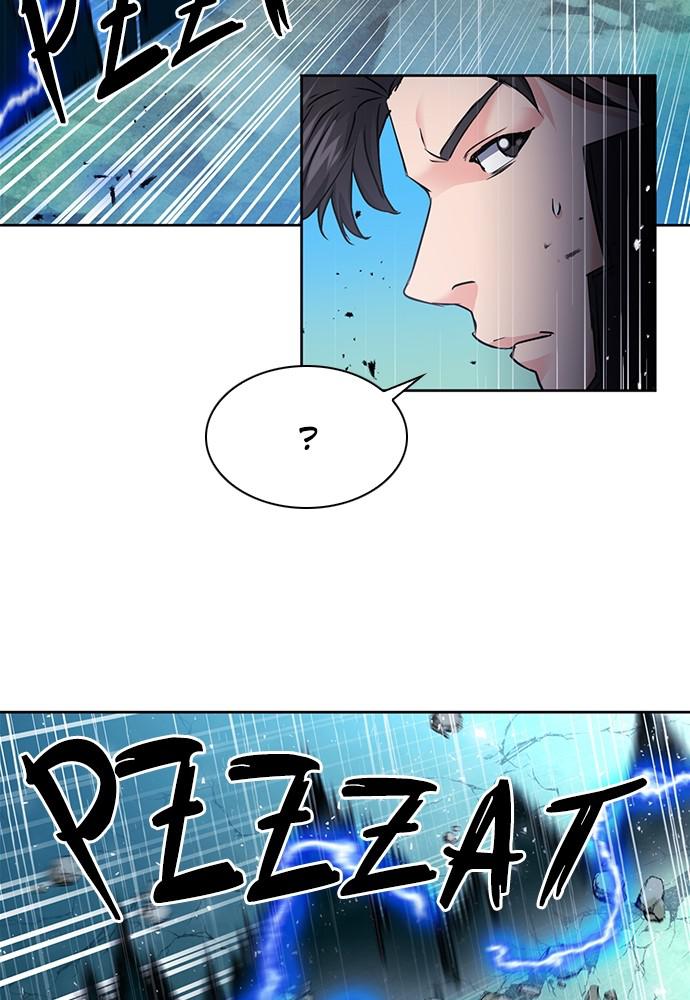 The Druid of Seoul Station Chapter 82 - Page 112