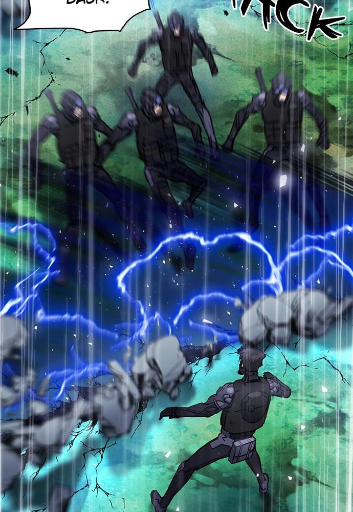 The Druid of Seoul Station Chapter 82 - Page 114