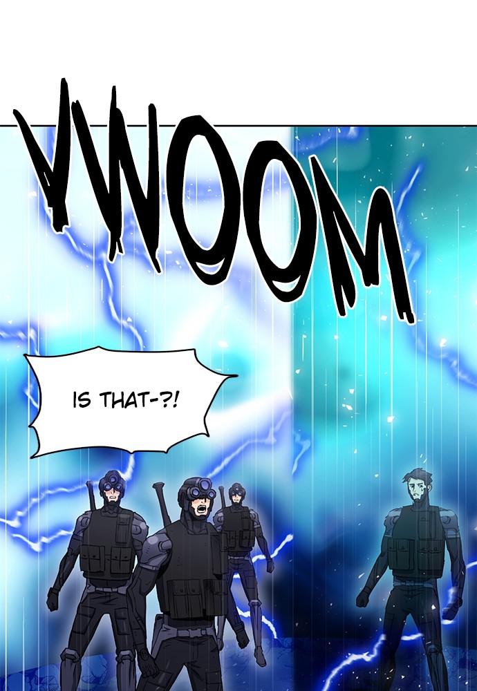 The Druid of Seoul Station Chapter 82 - Page 116