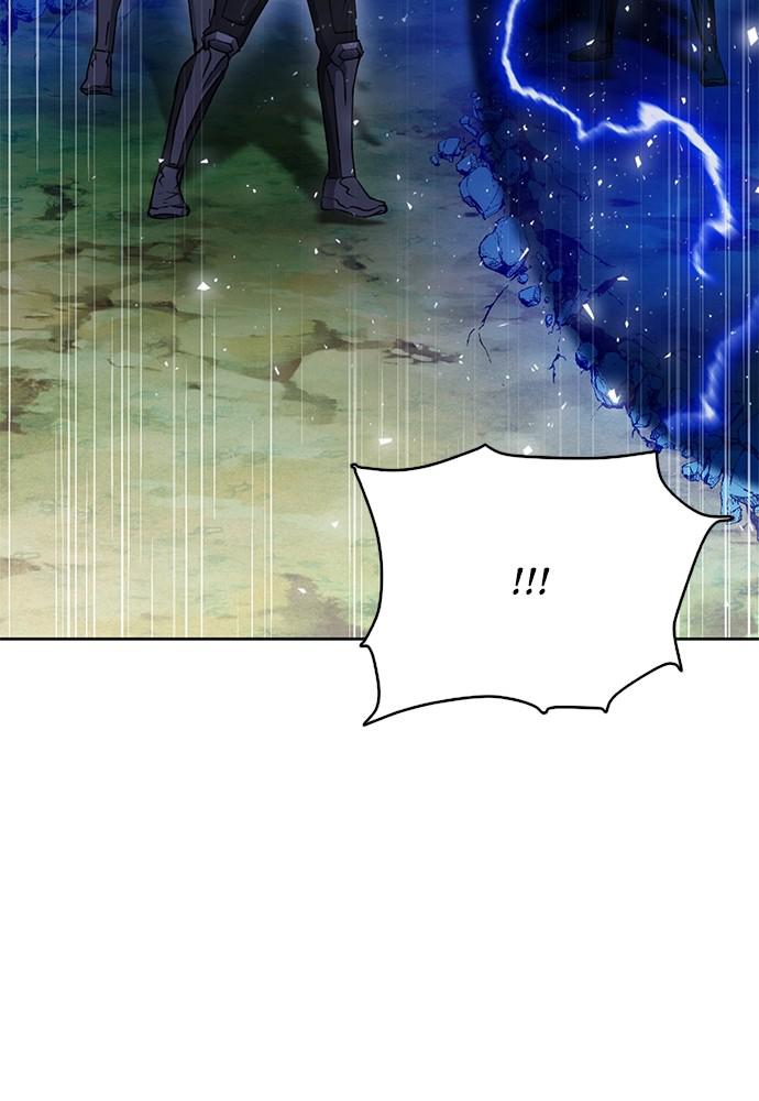 The Druid of Seoul Station Chapter 82 - Page 117