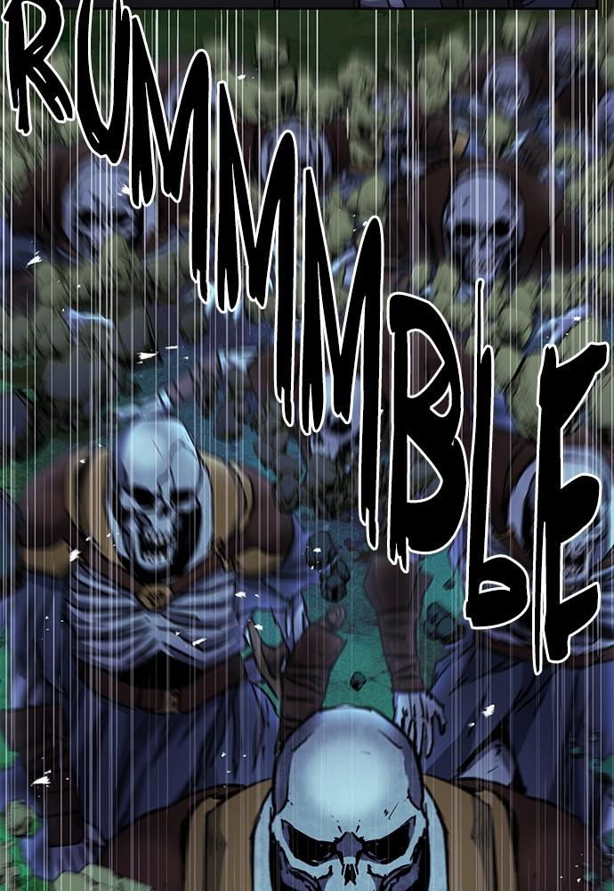 The Druid of Seoul Station Chapter 82 - Page 122