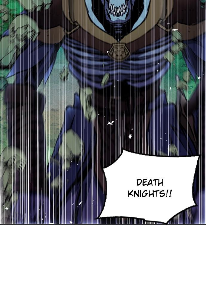 The Druid of Seoul Station Chapter 82 - Page 123