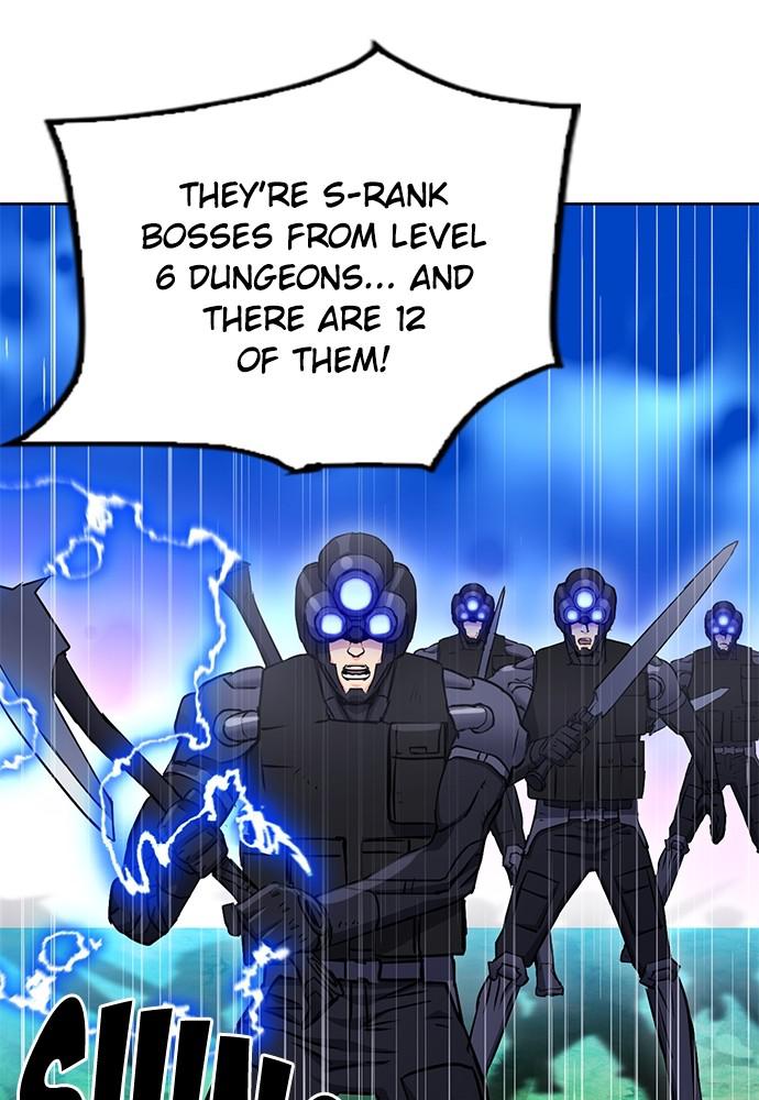 The Druid of Seoul Station Chapter 82 - Page 124