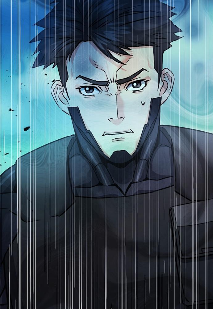 The Druid of Seoul Station Chapter 82 - Page 126