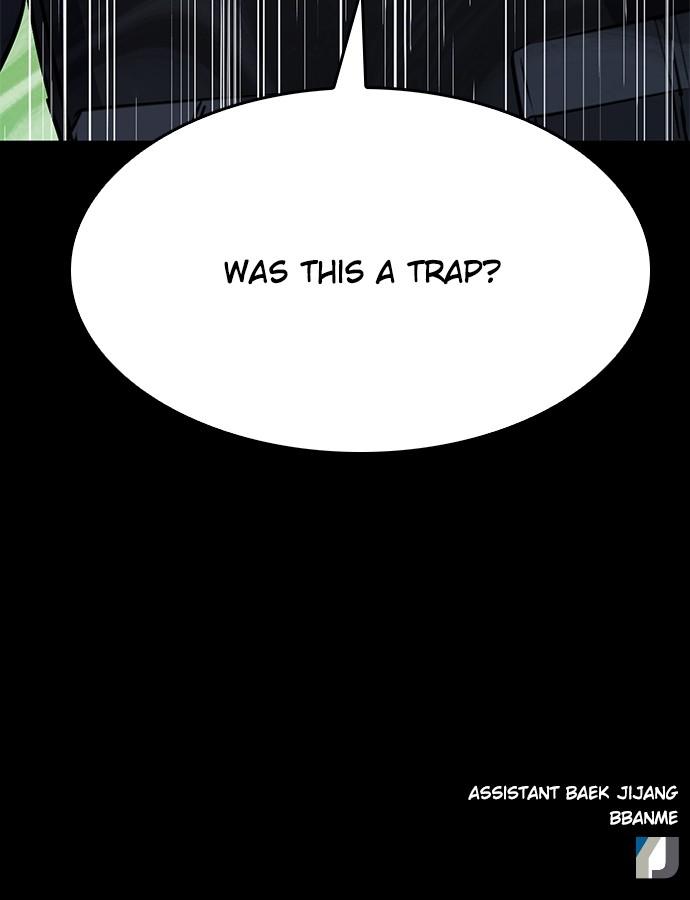 The Druid of Seoul Station Chapter 82 - Page 127