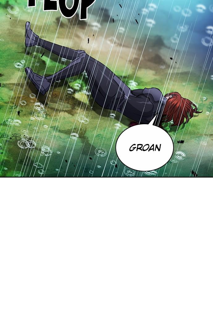 The Druid of Seoul Station Chapter 83 - Page 4