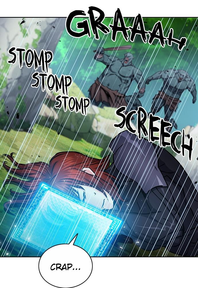 The Druid of Seoul Station Chapter 83 - Page 5