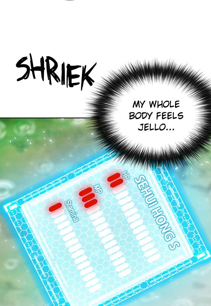 The Druid of Seoul Station Chapter 83 - Page 6