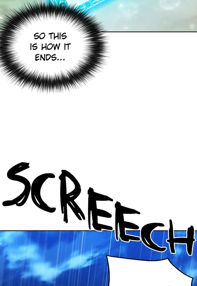 The Druid of Seoul Station Chapter 83 - Page 7