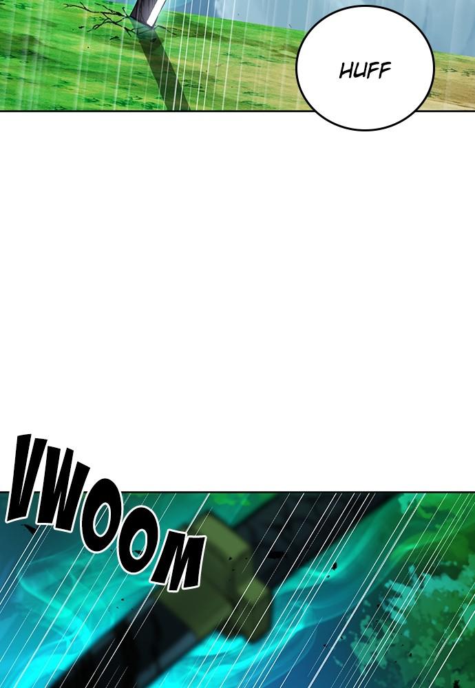 The Druid of Seoul Station Chapter 83 - Page 9