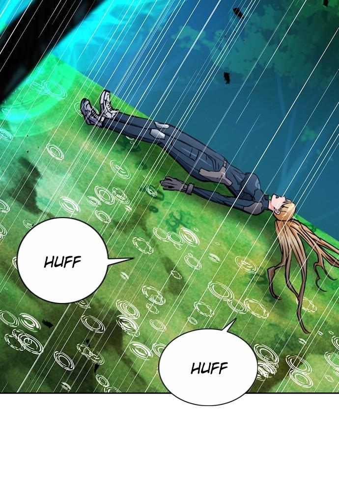 The Druid of Seoul Station Chapter 83 - Page 10