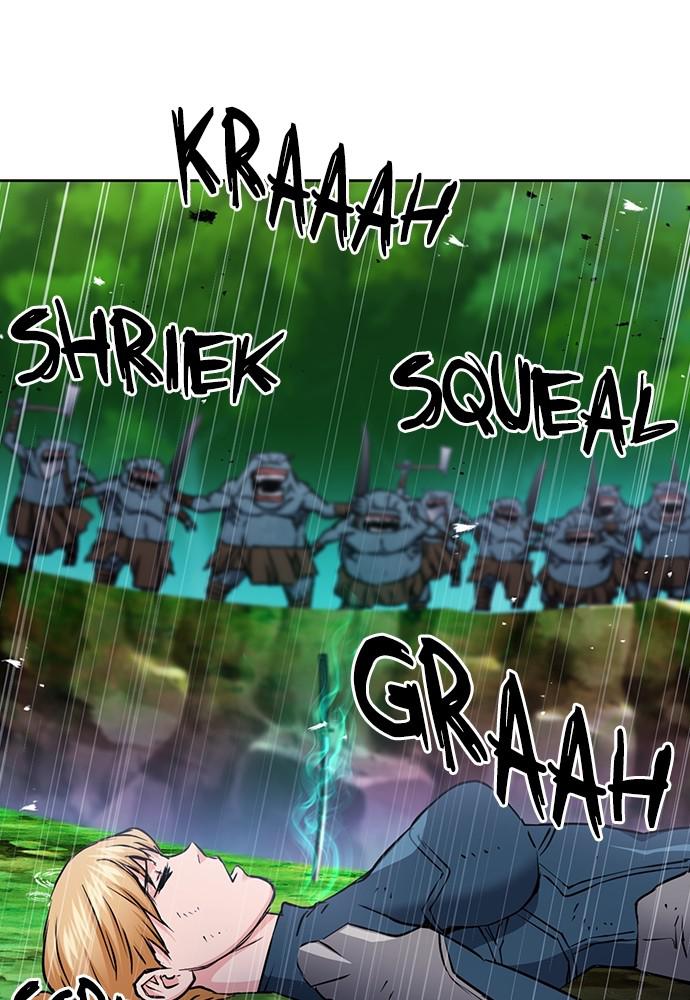 The Druid of Seoul Station Chapter 83 - Page 11