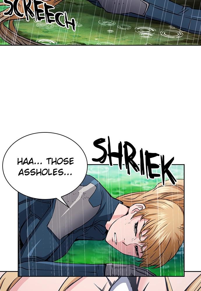 The Druid of Seoul Station Chapter 83 - Page 12