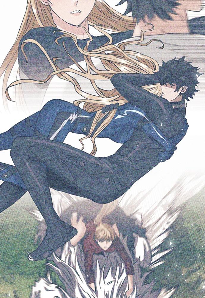 The Druid of Seoul Station Chapter 83 - Page 14