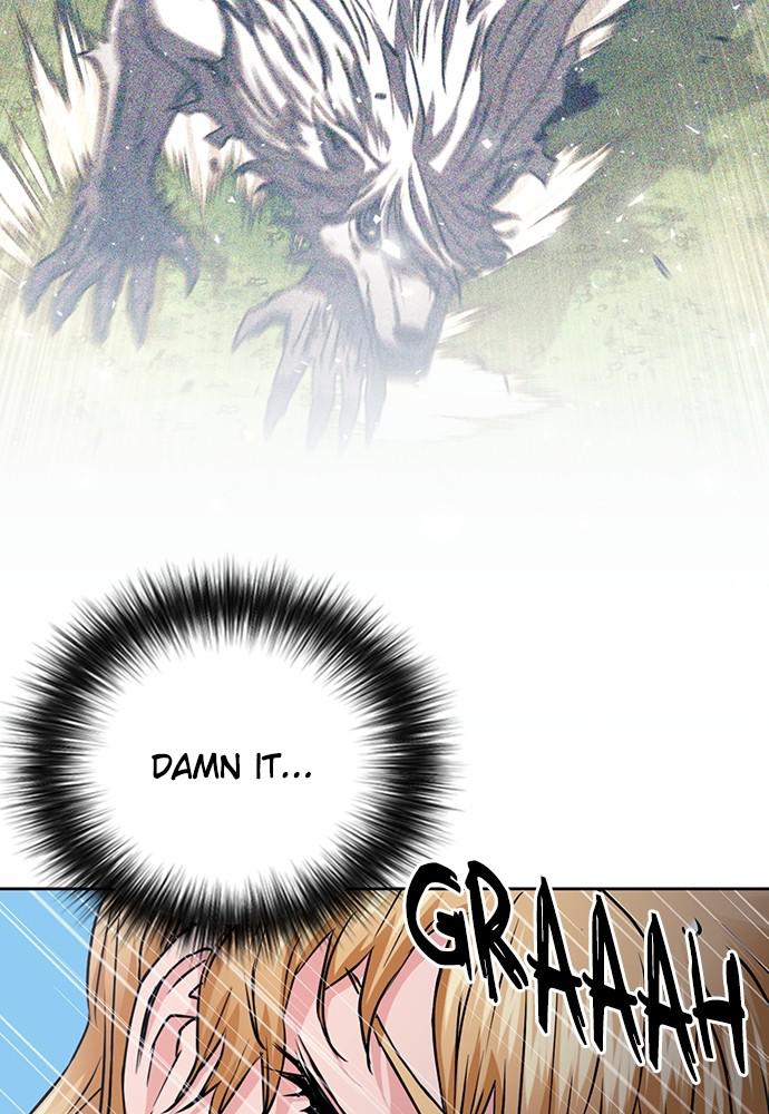 The Druid of Seoul Station Chapter 83 - Page 15