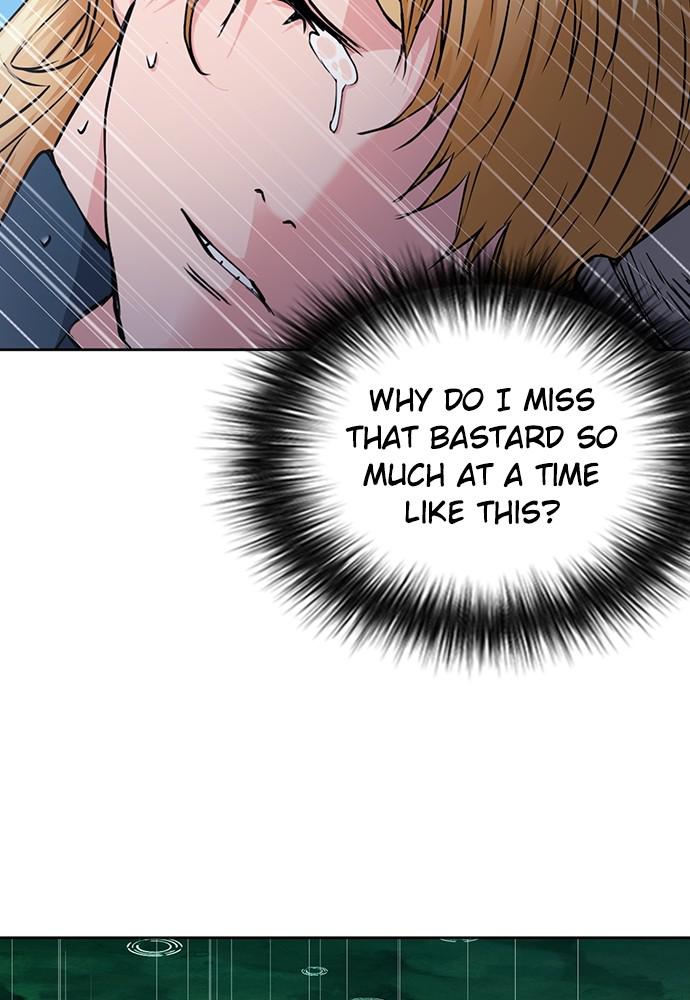 The Druid of Seoul Station Chapter 83 - Page 16