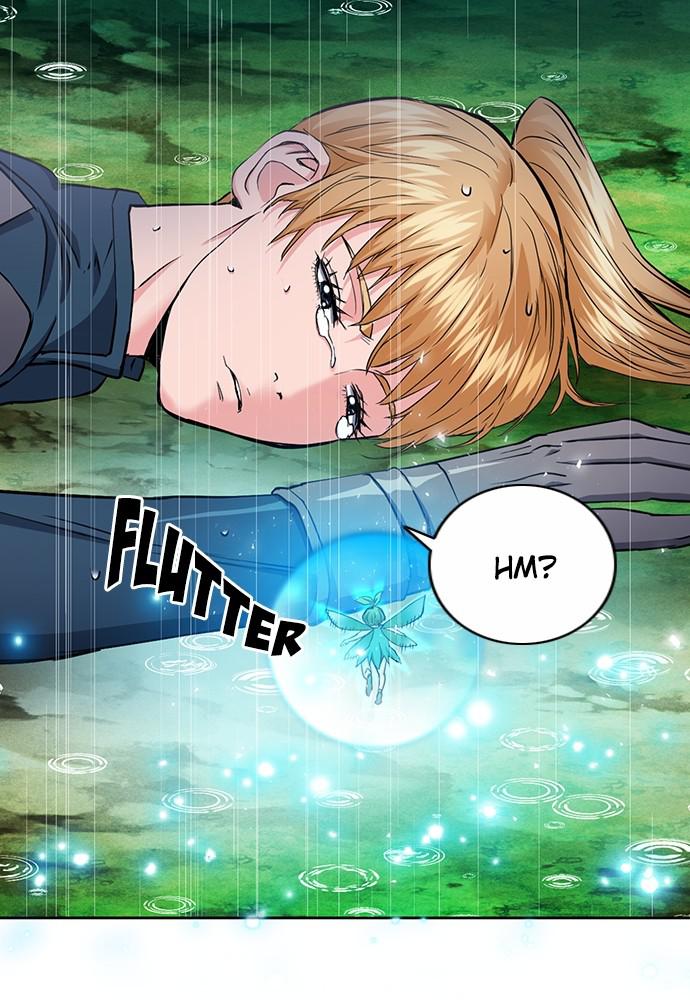 The Druid of Seoul Station Chapter 83 - Page 17