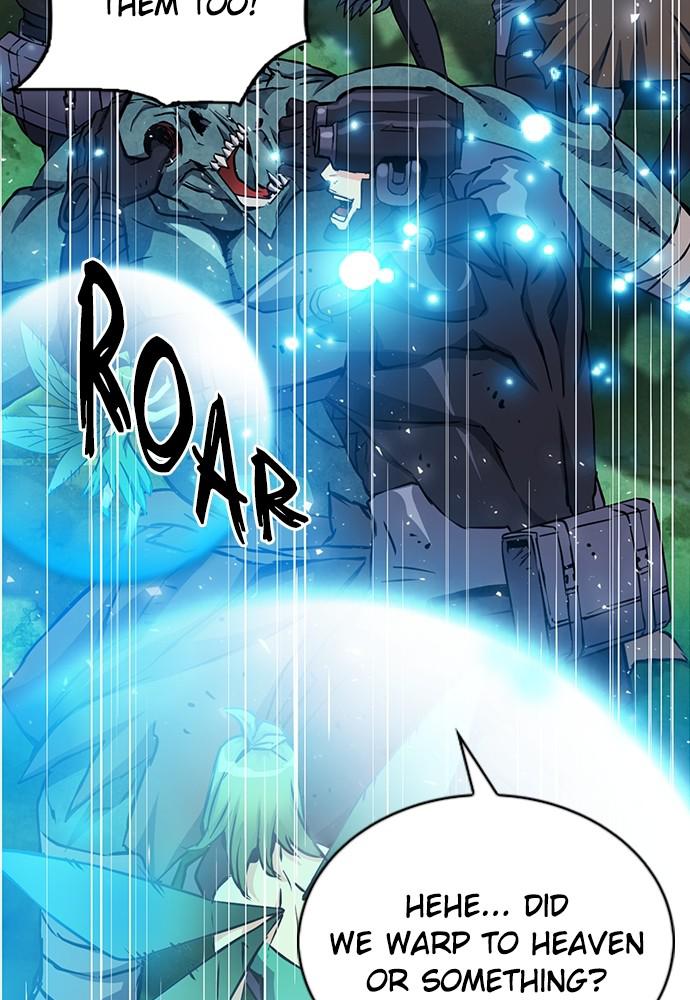 The Druid of Seoul Station Chapter 83 - Page 19