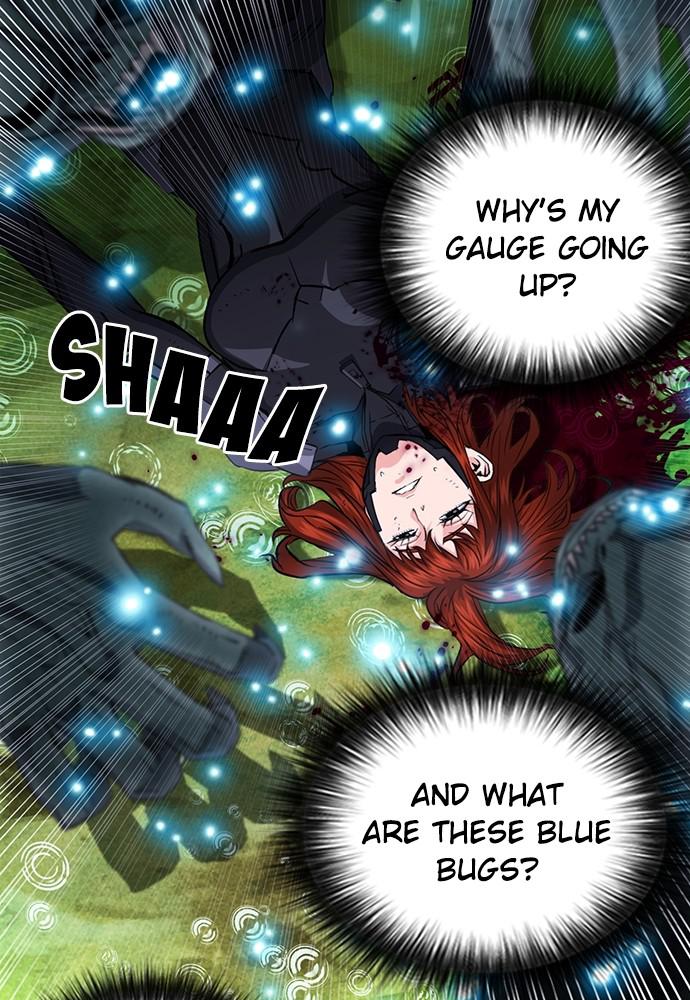 The Druid of Seoul Station Chapter 83 - Page 22