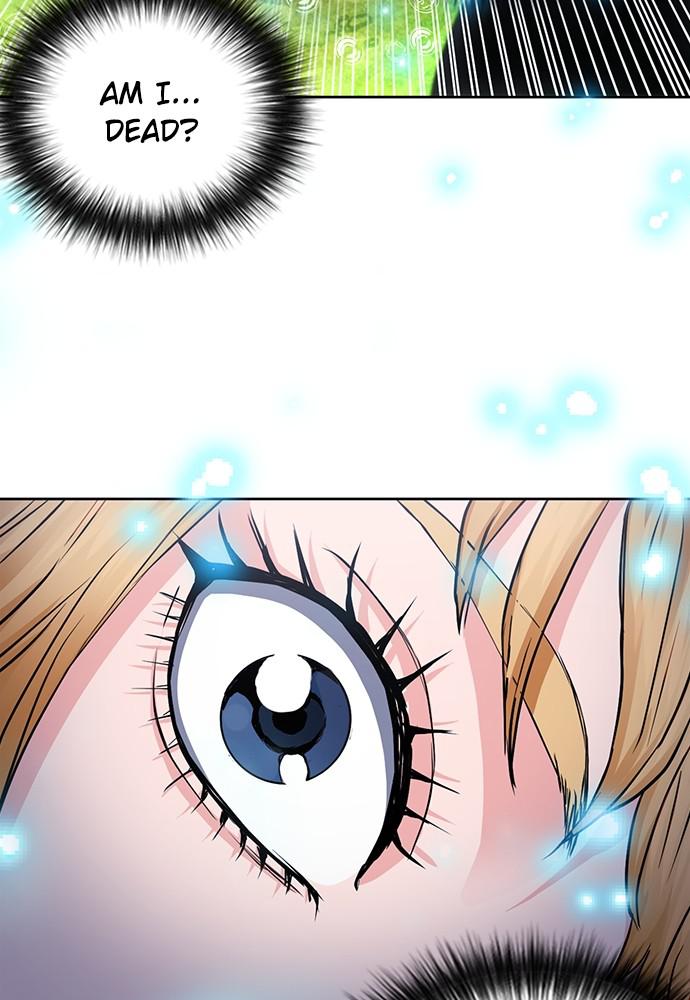 The Druid of Seoul Station Chapter 83 - Page 23