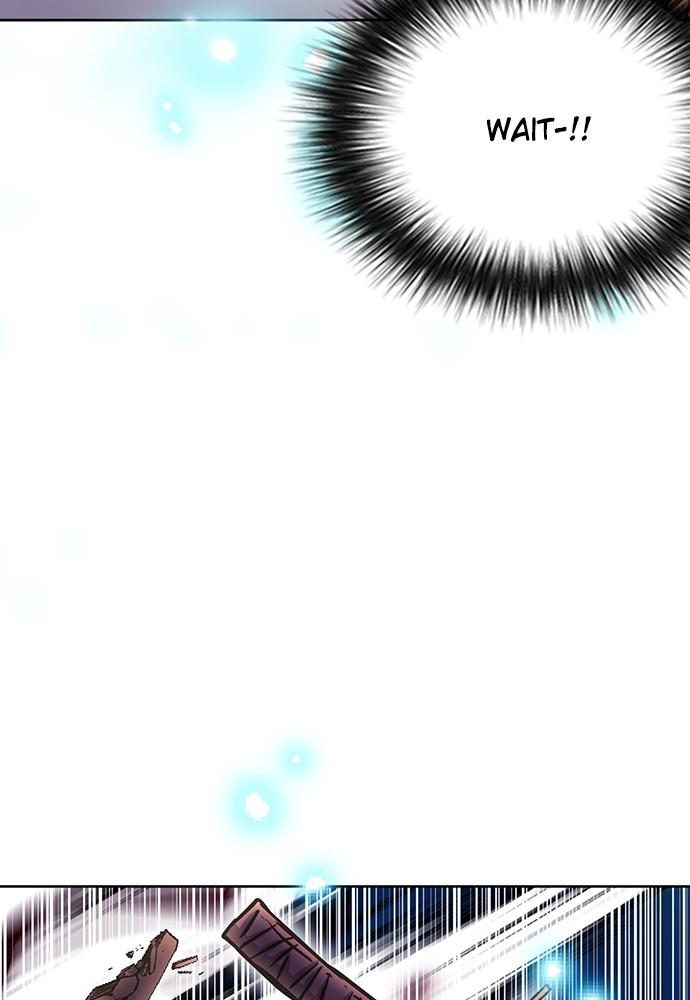 The Druid of Seoul Station Chapter 83 - Page 24