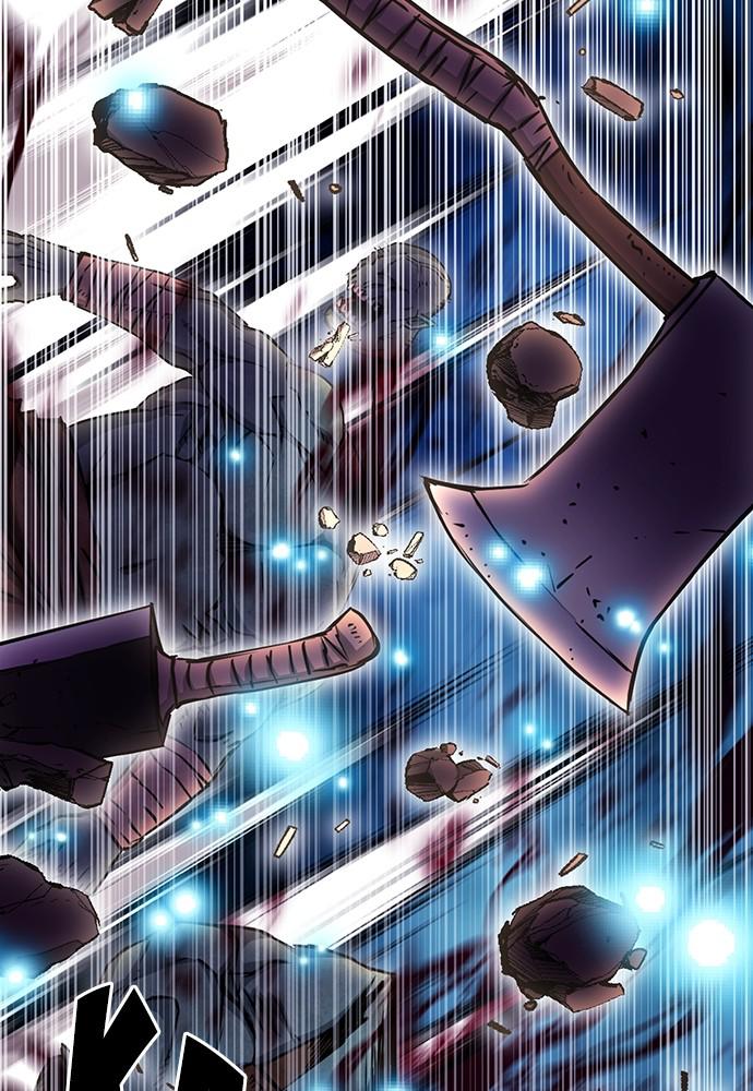 The Druid of Seoul Station Chapter 83 - Page 25