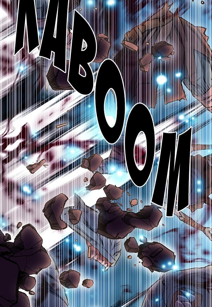 The Druid of Seoul Station Chapter 83 - Page 26