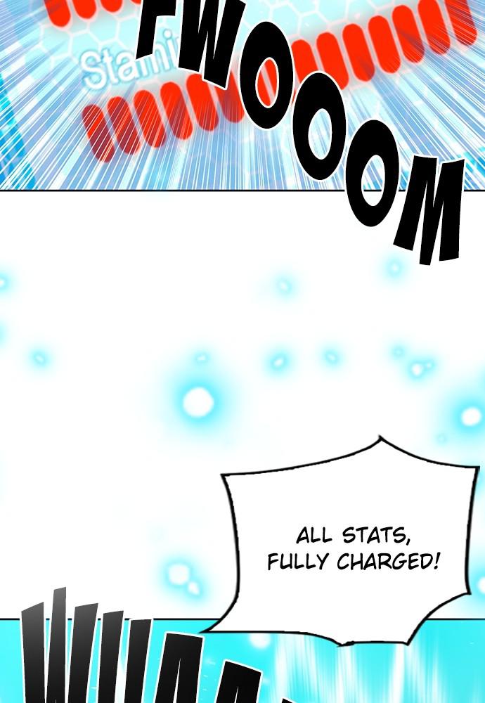 The Druid of Seoul Station Chapter 83 - Page 34