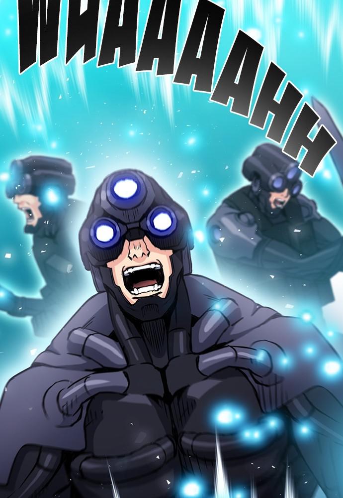 The Druid of Seoul Station Chapter 83 - Page 35