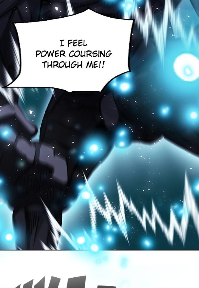 The Druid of Seoul Station Chapter 83 - Page 36