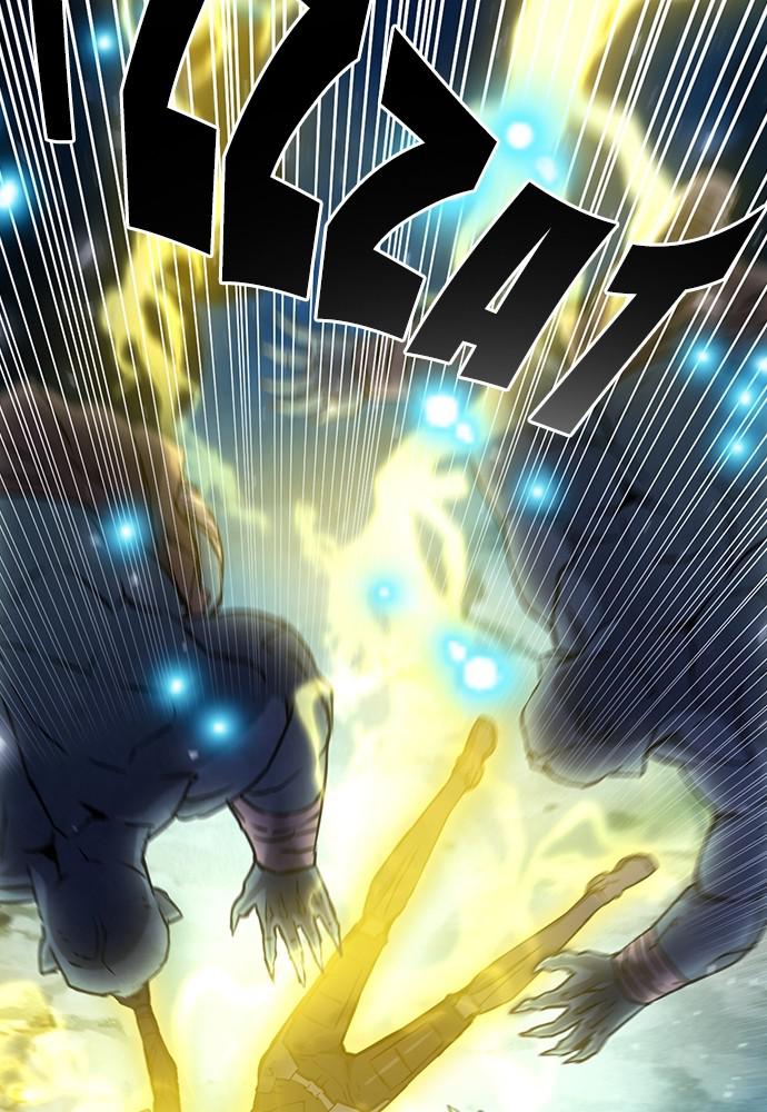 The Druid of Seoul Station Chapter 83 - Page 39