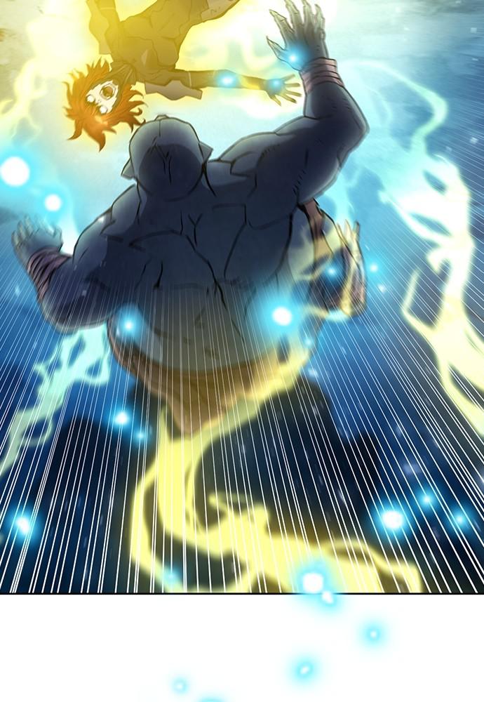 The Druid of Seoul Station Chapter 83 - Page 40