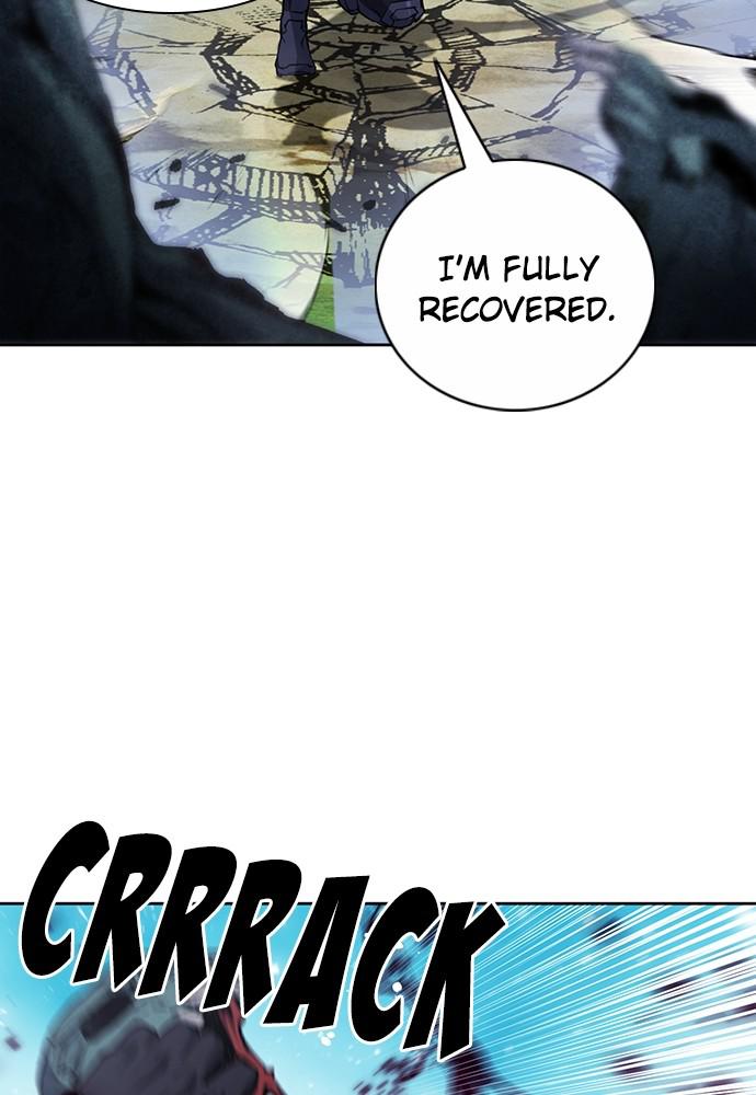 The Druid of Seoul Station Chapter 83 - Page 45