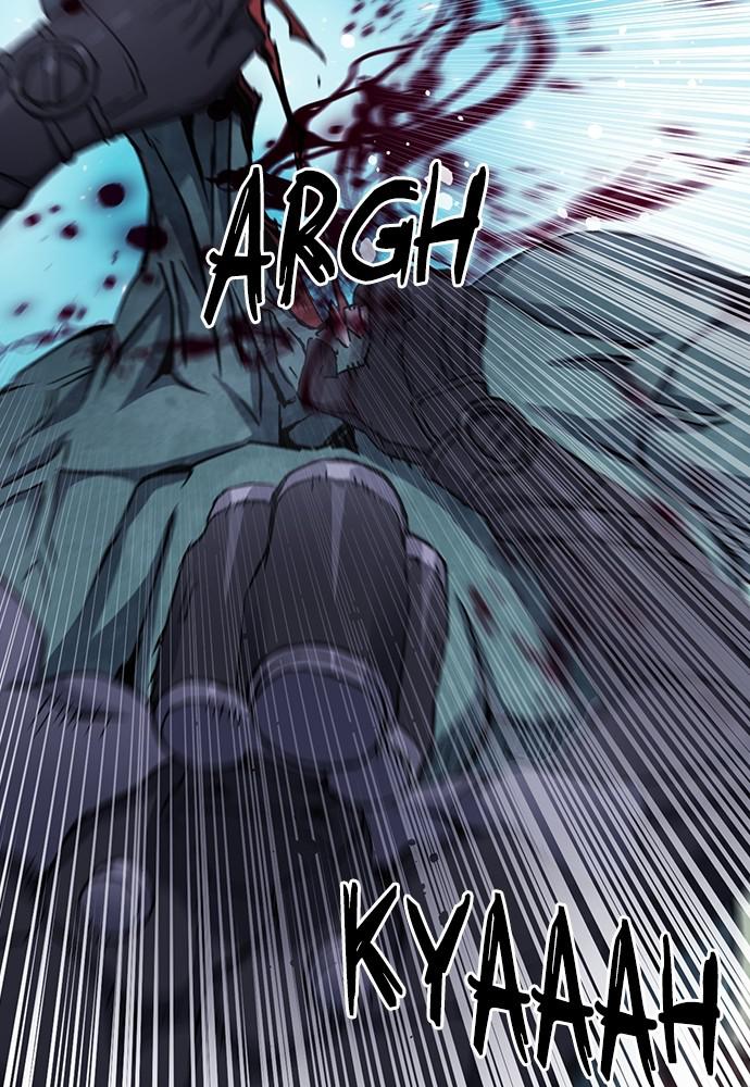 The Druid of Seoul Station Chapter 83 - Page 46