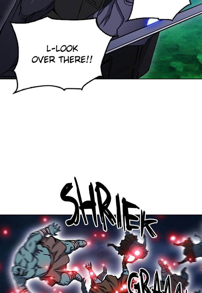 The Druid of Seoul Station Chapter 83 - Page 49