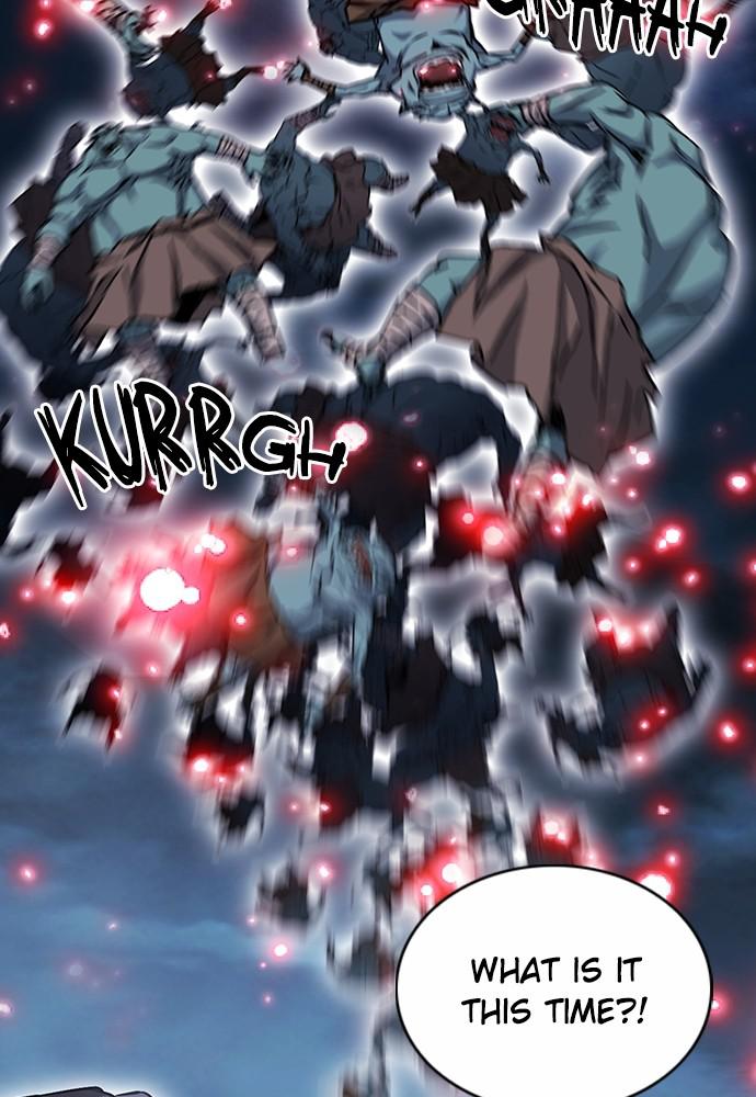 The Druid of Seoul Station Chapter 83 - Page 50