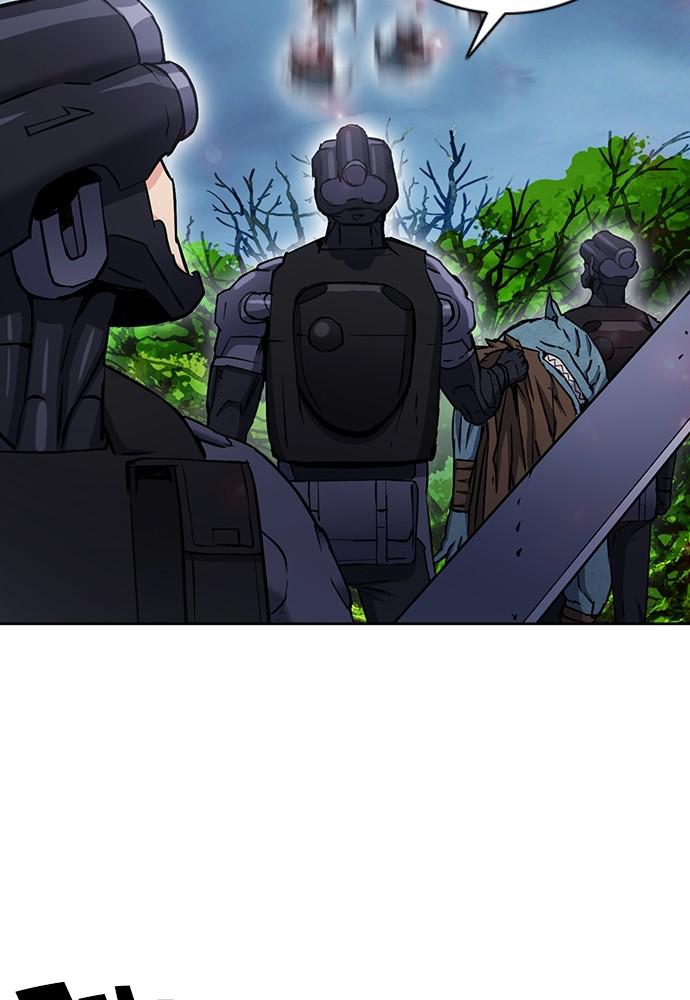 The Druid of Seoul Station Chapter 83 - Page 51