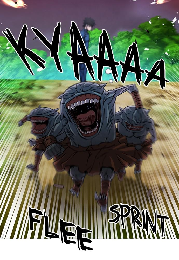 The Druid of Seoul Station Chapter 83 - Page 54