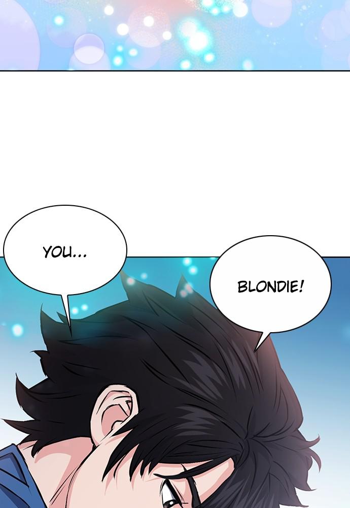 The Druid of Seoul Station Chapter 83 - Page 61